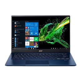 Acer Swift 5 14" Core i7 1.3 GHz - SSD 512 Gt - 16GB QWERTZ - Saksa
