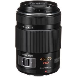 Panasonic Objektiivi Micro Four Thirds Lumix G X VARIO 45-175 mm f/4-5.6 ASPH. POWER O.I.S. GX 90-350mm f/4-5.6