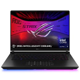 Asus ROG Strix SCAR 16 G635LR-AI321W 16" Core Ultra 9 2.7 GHz - SSD 1 TB - 32GB - Nvidia GeForce RTX 5070 Ti QWERTY - Arabia