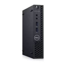 Dell OptiPlex 3060 Micro Core i5 2.1 GHz - SSD 256 Gt RAM 8 GB