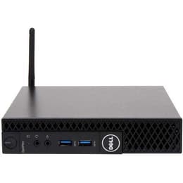 Dell OptiPlex 3060 Micro Core i5 2.1 GHz - SSD 256 Gt RAM 8 GB