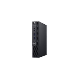 Dell OptiPlex 3060 Micro Core i5 2.1 GHz - SSD 256 Gt RAM 8 GB