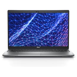 Dell Latitude 5530 15" Core i5 1.7 GHz - SSD 512 Gt - 16GB QWERTY - Italia