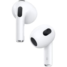 Apple AirPods 3. sukupolvi (2021) - MagSafe-latauskotelo
