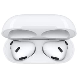 Apple AirPods 3. sukupolvi (2021) - MagSafe-latauskotelo