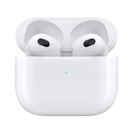Apple AirPods 3. sukupolvi (2021) - MagSafe-latauskotelo