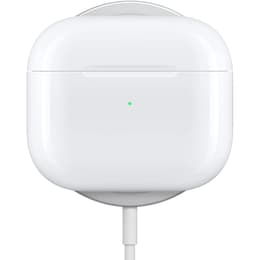 Apple AirPods 3. sukupolvi (2021) - MagSafe-latauskotelo