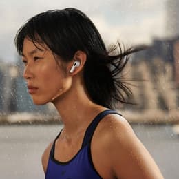 Apple AirPods 3. sukupolvi (2021) - MagSafe-latauskotelo