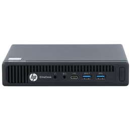 HP EliteDesk 800 G2 mini Core i5 3.2 GHz - SSD 512 Gt RAM 32 GB