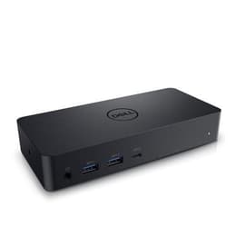 Dell D6000 Telakointiasema