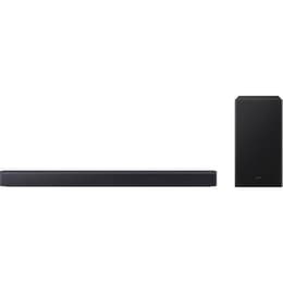 HW-B450F/XU Soundbar & Kotiteatteri - Musta
