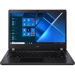 Acer TravelMate P2 14" Core i5 1.6 GHz - SSD 256 Gt - 8GB QWERTY - Englanti