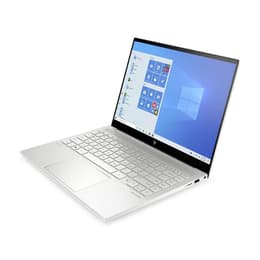 HP Envy 14-EB0505NA 14" Core i5 3.1 GHz - SSD 512 Gt - 16GB QWERTY - Englanti
