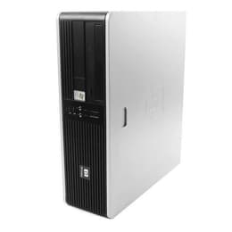 HP Compaq dc5750 SFF Sempron 2 GHz - HDD 500 GB RAM 4 GB