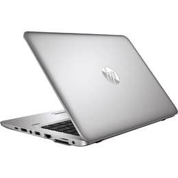 HP EliteBook 820 G3 12" Core i5 2.4 GHz - SSD 256 GB - 8GB QWERTZ - Saksa