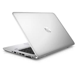HP EliteBook 840 G3 14" Core i5 2.4 GHz - SSD 128 GB - 4GB AZERTY - Ranska