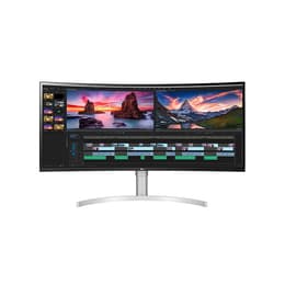 LG 38WN95C-W Tietokoneen näyttö 38" LED 3840 X 1600
