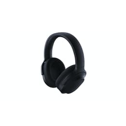 Razer Barracuda X 2022 Kuulokkeet melunvaimennus gaming wireless mikrofonilla - Musta
