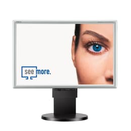 Nec MultiSync LCD2170NX Tietokoneen näyttö 21" LCD