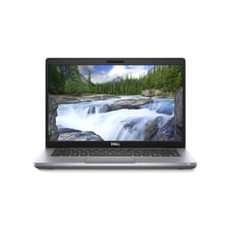 Dell Latitude 5411 14" Core i5 2.6 GHz - SSD 1 TB - 8GB QWERTZ - Saksa