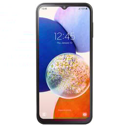 Galaxy A14 64GB - Musta - Lukitsematon