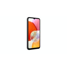Galaxy A14 64GB - Musta - Lukitsematon