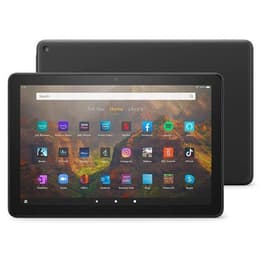 Amazon Fire HD 10 Plus 32GB - Harmaa - WiFi