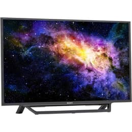 Sony KDL-40WD650 Smart TV LED Full HD 1080p 102 cm