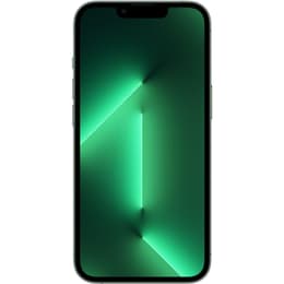 iPhone 13 Pro 256GB - VuorimännynVihreä - Lukitsematon
