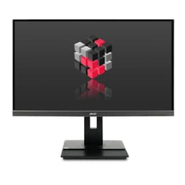 Acer B276HUL Tietokoneen näyttö 27" LCD QHD