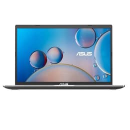 Asus VivoBook X515JA-EJ3076W 15" Core i7 1.3 GHz - SSD 512 Gt - 8GB QWERTY - Englanti