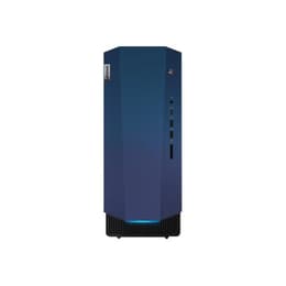 Lenovo IdeaCentre Gaming 5 14ACN6 Ryzen 7 3.8 GHz - SSD 512 Gt - 16 GB - NVIDIA GeForce GTX 1660
