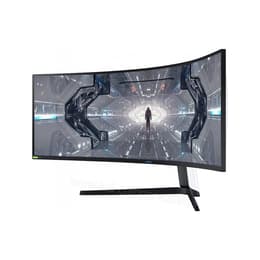 C49G94SSR Tietokoneen näyttö 49" OLED WQHD