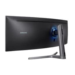 C49G94SSR Tietokoneen näyttö 49" OLED WQHD