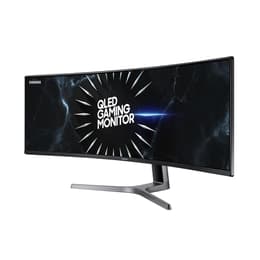 C49G94SSR Tietokoneen näyttö 49" OLED WQHD