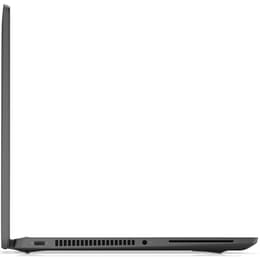 Dell Latitude 7430 14" Core i7 3.6 GHz - SSD 512 Gt - 16GB QWERTY - Espanja