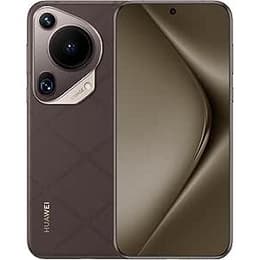 Huawei Pura 70 Ultra 512GB - Ruskea - Lukitsematon