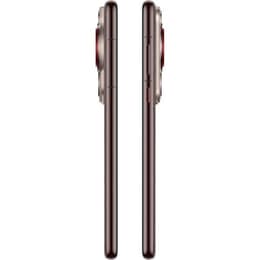 Huawei Pura 70 Ultra 512GB - Ruskea - Lukitsematon