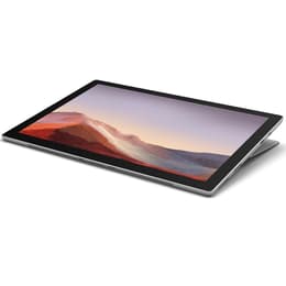 Microsoft Surface Pro 7 12" Core i7 1.3 GHz - SSD 256 GB - 16GB AZERTY - Ranska