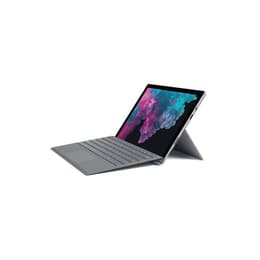 Microsoft Surface Pro 7 12" Core i7 1.3 GHz - SSD 256 GB - 16GB AZERTY - Ranska