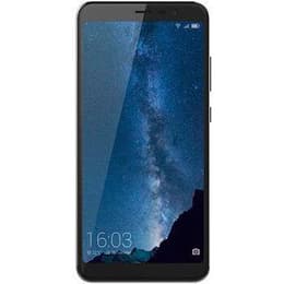 HiSense Infinity H11 32GB - Musta - Lukitsematon