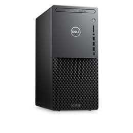 Dell XPS 8940 Core i7 3.6 GHz - SSD 512 Gt + HDD 1 TB RAM 16 GB