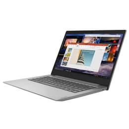 Lenovo IdeaPad Slim 1-14AST-05 14" A4 1.5 GHz - HDD 64 GB - 4GB AZERTY - Ranska