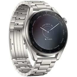 Huawei Watch 3 Pro Elite Bluetooth 47 mm - Harmaa
