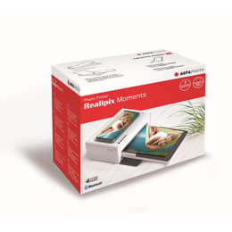 Agfa Photo Realipix Moments Lämpöpaperitulostin