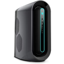 Dell Alienware Aurora R11 Core i5 4.1 GHz - SSD 256 Gt + HDD 1 TB - 16 GB - NVIDIA GeForce RTX 3070