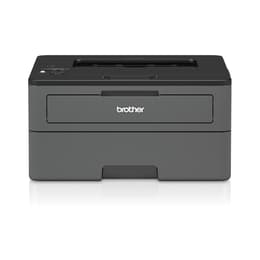 Brother 2310D Mustavalkolaser