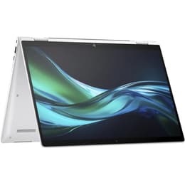 HP Elite 1040 X360 G11 14" Core Ultra 5 1.6 GHz - SSD 256 Gt - 16GB QWERTY - Espanja