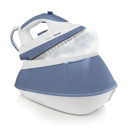 Philips SteamGlide Höyrysilitysrauta