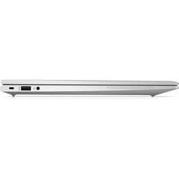 Hp EliteBook 850 G7 15" Core i5 1.7 GHz - SSD 256 Gt - 16GB QWERTY - Englanti